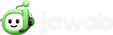 Jawab